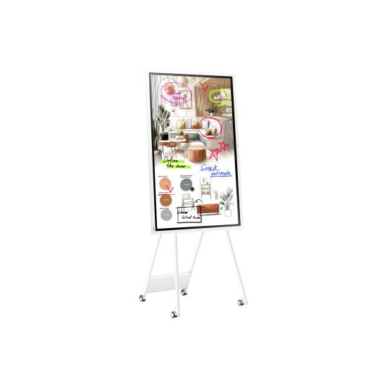 Samsung Flip WMFX 55"