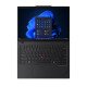 Lenovo ThinkPad T14 Gen 6 (Intel) Copilot+ PC Intel Core Ultra 7 258V Ordinateur portable 35,6 cm (14") WUXGA 32 Go LPDDR5x-SDRAM 1 To SSD Wi-Fi 7 (802.11be) Windows 11 Pro Belge Noir
