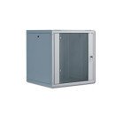 Digitus 19" 12U Wall Mounting Cabinet Rack monté sur le mur Gris Digitus 19" 12U Wall Mounting Cabinet Rack monté sur le mur Gris