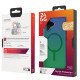 ZAGG Milan Snap coque de protection pour téléphones portables 16 cm (6.3") Housse Bleu, Vert ZAGG Milan Snap coque de protection pour téléphones portables 16 cm (6.3") Housse Bleu, Vert