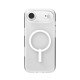 ZAGG Crystal Palace Lite Snap coque de protection pour téléphones portables 16,5 cm (6.5") Housse Transparent ZAGG Crystal Palace Lite Snap coque de protection pour téléphones portables 16,5 cm (6.5") Housse Transparent