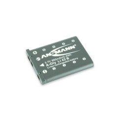 Ansmann A-Oly LI 42 B Lithium-Ion (Li-Ion) 650 mAh Ansmann A-Oly LI 42 B Lithium-Ion (Li-Ion) 650 mAh