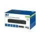 ACT AC7160 station d'accueil Avec fil USB 3.2 Gen 2 (3.1 Gen 2) Type-C Noir ACT AC7160 station d'accueil Avec fil USB 3.2 Gen 2 (3.1 Gen 2) Type-C Noir