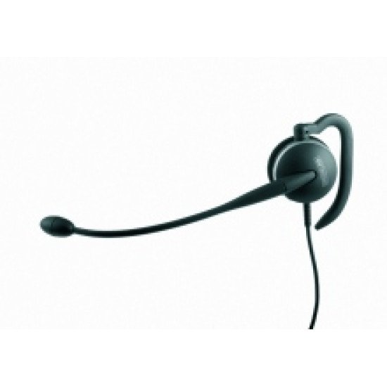 Jabra GN2100 FlexBoom Monaural Monophonique crochet auricullaire Noir