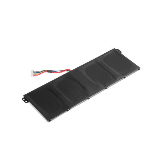 Green Cell AC62 composant de laptop supplémentaire Batterie
