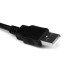 StarTech.com ICUSB2321X Câble Adaptateur de 30 cm USB vers Série DB9 RS232