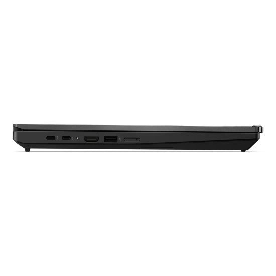 Lenovo ThinkPad T16 Gen 5 (Intel) Copilot+ PC Intel Core Ultra 7 355 Ordinateur portable 40,6 cm (16") WUXGA 16 Go LPDDR5x-SDRAM 512 Go SSD Wi-Fi 7 (802.11be) Windows 11 Pro Noir Anglais