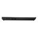 Lenovo ThinkPad T16 Gen 5 (Intel) Copilot+ PC Intel Core Ultra 7 355 Ordinateur portable 40,6 cm (16") WUXGA 16 Go LPDDR5x-SDRAM 512 Go SSD Wi-Fi 7 (802.11be) Windows 11 Pro Noir Anglais
