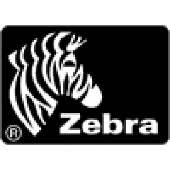Zebra CABL RS232 DB9 F CONN 12V 6M 20FT COILED TXD ON 2 câble Série