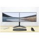 Kensington SmartFit Ergo 68,6 cm (27") Bureau Noir Kensington SmartFit Ergo 68,6 cm (27") Bureau Noir