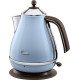 De'Longhi KBOV 2001.AZ bouilloire 1,7 L 2000 W Bleu