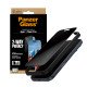 PanzerGlass ® 2-Way Privacy Screen Protector iPhone 17 Pro | Ultra-Wide Fit w. EasyAligner Protection d'écran transparent Apple 1 pièce(s)