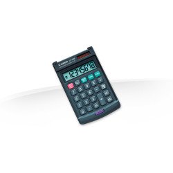 Canon LS-39E calculatrice Poche Calculatrice basique Gris Canon LS-39E calculatrice Poche Calculatrice basique Gris