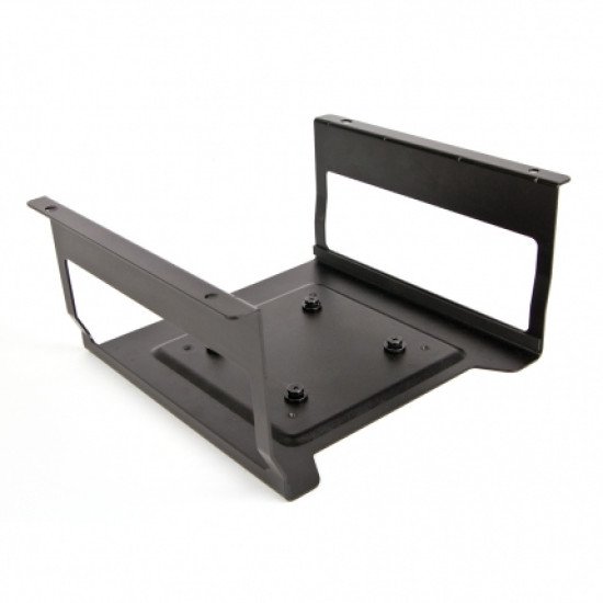 Lenovo ThinkCentre Tiny Under Desk Mount Bracket Noir