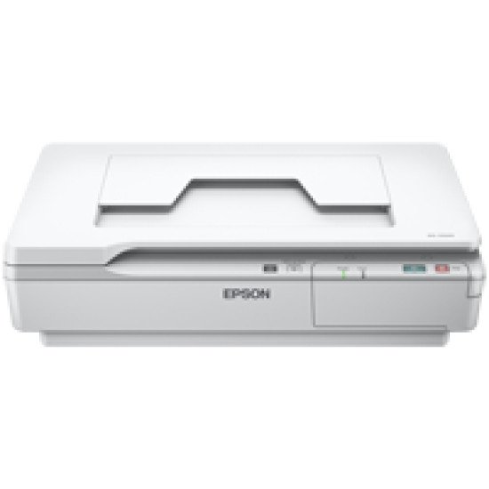 Epson WorkForce DS-5500 Scanner