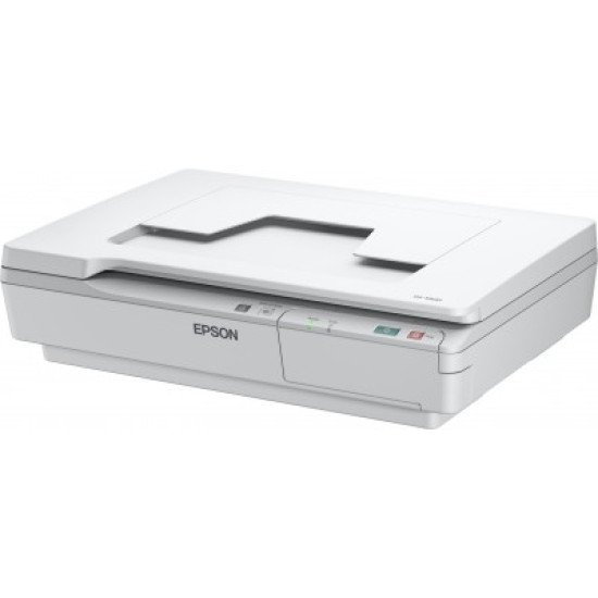 Epson WorkForce DS-5500 Scanner