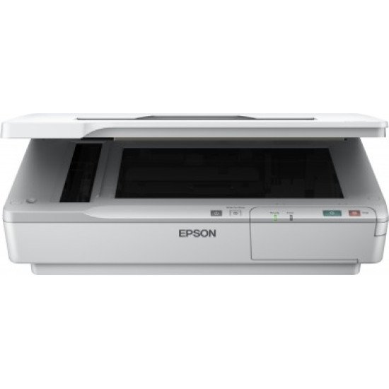 Epson WorkForce DS-5500 Scanner