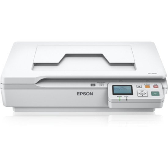 Epson WorkForce DS-5500N scanner