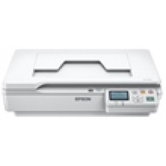 Epson WorkForce DS-5500N scanner