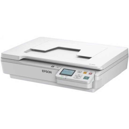 Epson WorkForce DS-5500N scanner