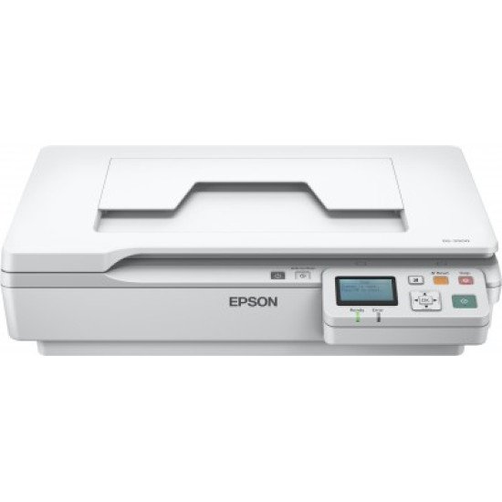 Epson WorkForce DS-5500N scanner