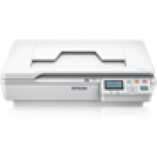 Epson WorkForce DS-5500N scanner