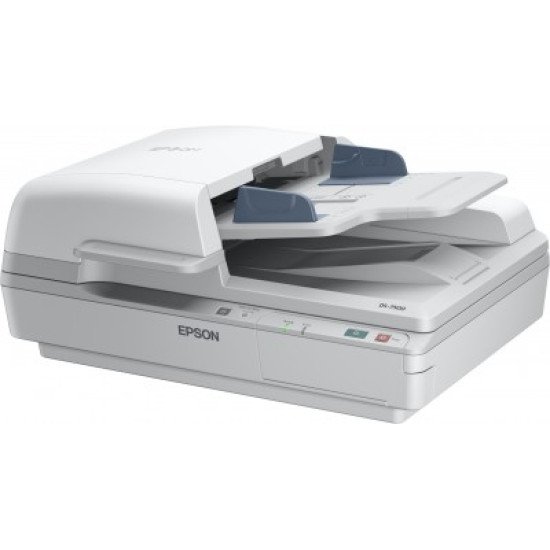 Epson WorkForce DS-6500 Scanner