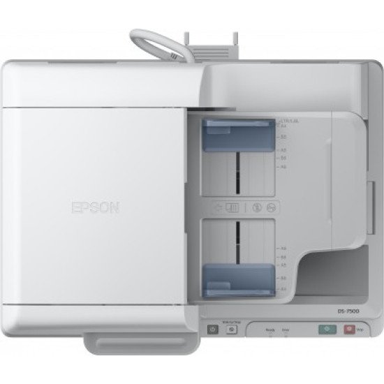 Epson WorkForce DS-6500 Scanner