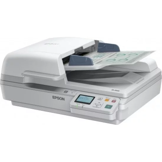 Epson WorkForce DS-7500N scanner Epson WorkForce DS-7500N scanner