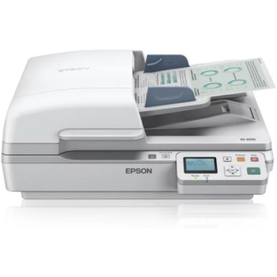Epson WorkForce DS-7500N scanner Epson WorkForce DS-7500N scanner