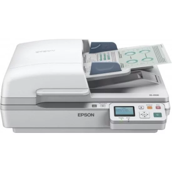 Epson WorkForce DS-7500N scanner Epson WorkForce DS-7500N scanner