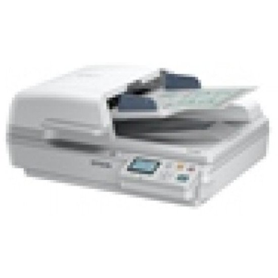 Epson WorkForce DS-7500N scanner