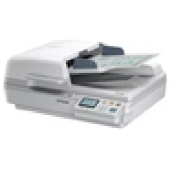 Epson WorkForce DS-7500N scanner Epson WorkForce DS-7500N scanner