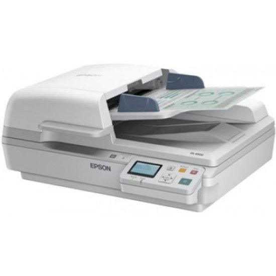 Epson WorkForce DS-7500N scanner