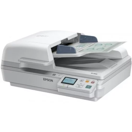 Epson WorkForce DS-7500N scanner Epson WorkForce DS-7500N scanner