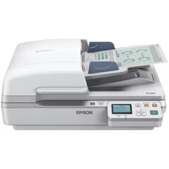 Epson WorkForce DS-7500N scanner Epson WorkForce DS-7500N scanner