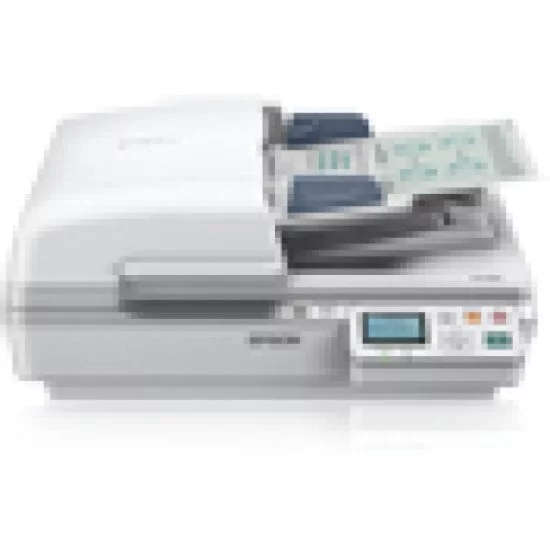Epson WorkForce DS-7500N scanner Epson WorkForce DS-7500N scanner