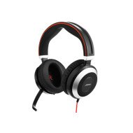 Jabra Evolve 80 UC Casque audio
