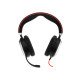 Jabra Evolve 80 UC Casque audio