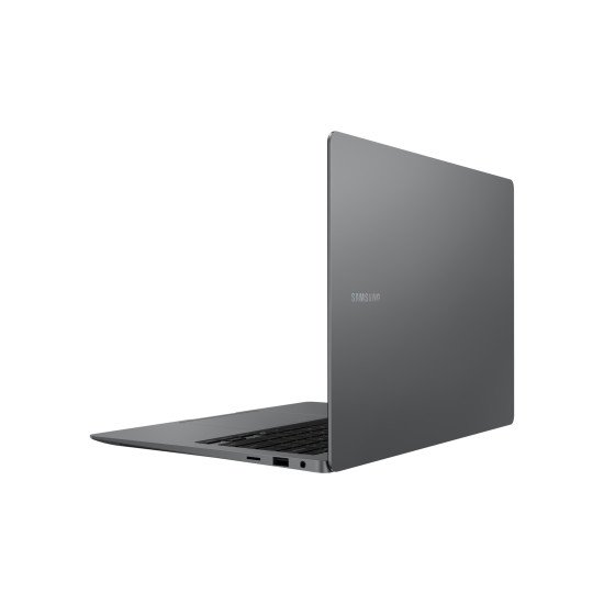 Samsung Book5 Pro 14" W11 Pro U7 32GB 512GB Gray Copilot+ PC Intel Core Ultra 7 258V Ordinateur portable 35,6 cm (14") Écran tactile WQXGA+ 32 Go LPDDR5x-SDRAM 512 Go SSD Wi-Fi 7 (802.11be) Windows 11 Pro Belge Gris Samsung Book5 Pro 14" W11 Pro U7 32GB 512GB Gray Copilot+ PC Intel Core Ultra 7 258V Ordinateur portable 35,6 cm (14") Écran tactile WQXGA+ 32 Go LPDDR5x-SDRAM 512 Go SSD Wi-Fi 7 (802.11be) Windows 11 Pro Belge Gris