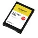 Intenso 3812440 disque SSD 2.5" 256 Go Série ATA III MLC Intenso 3812440 disque SSD 2.5" 256 Go Série ATA III MLC