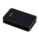 Intenso 3.5" Memory Center 4TB disque dur externe 4000 Go Noir Intenso 3.5" Memory Center 4TB disque dur externe 4000 Go Noir