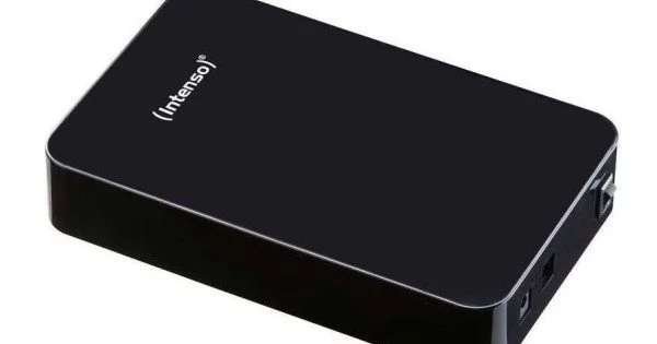 Intenso Hdd Externe Festplatte Memory Center 3 5 Zoll 4tb www.microdistri.com