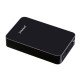 Intenso 3.5" Memory Center 4TB disque dur externe 4000 Go Noir