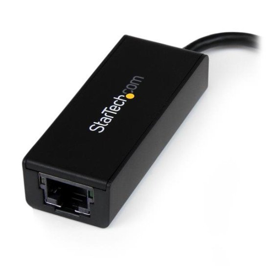 StarTech.com Adaptateur réseau USB 3.0 vers Gigabit Ethernet NIC - M/F 
