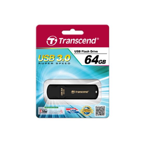 Transcend JetFlash elite 700 USB 3.0 64 Go