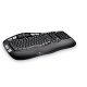 Logitech K350 clavier sans fil QWERTZ DE Noir