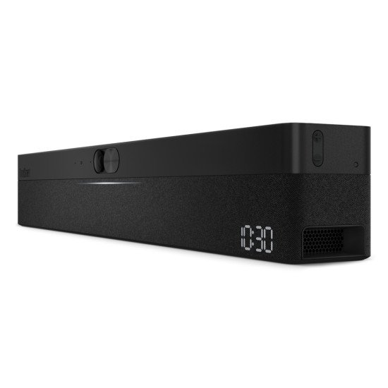 Lenovo ThinkSmart One for Microsoft Team Rooms système de vidéo conférence Ethernet/LAN