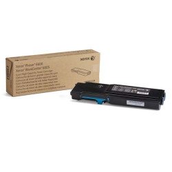 Xerox 106R02229 Toner  Cyan