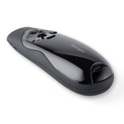 Kensington Presenter Expert avec laser vert et joystick Kensington Presenter Expert avec laser vert et joystick